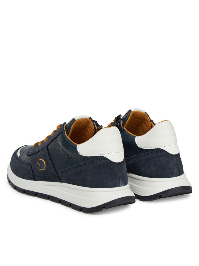 Primigi Sneakersy Primigi 7873233 D Tmavomodrá