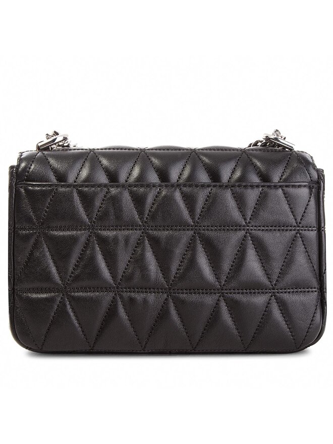Sac sloan michael kors noir cheap