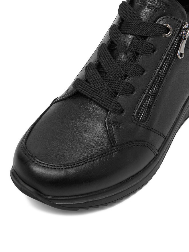 Remonte Sneakersy Remonte D0T03-00 Černá