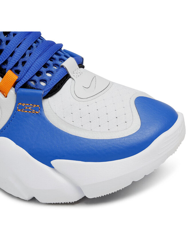 Batai į sporto salę Nike Air Max Alpha Savage 2 CK9408 408 Mėlyna |  eavalyne.lt