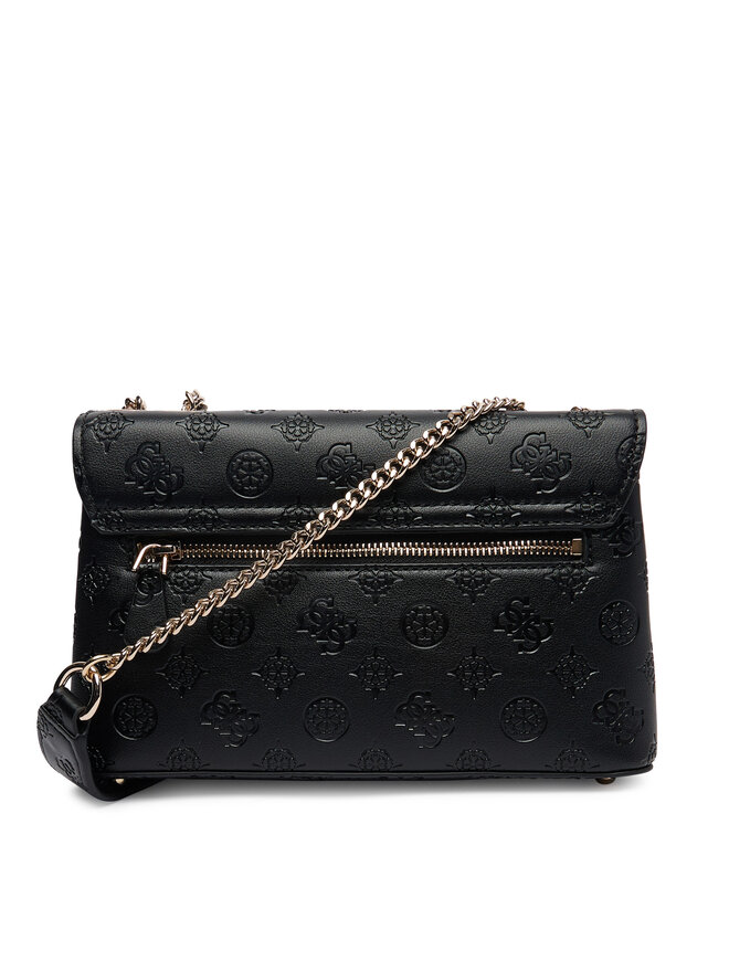 Guess Сумка Guess Dita HWPD76 02210 Чорний