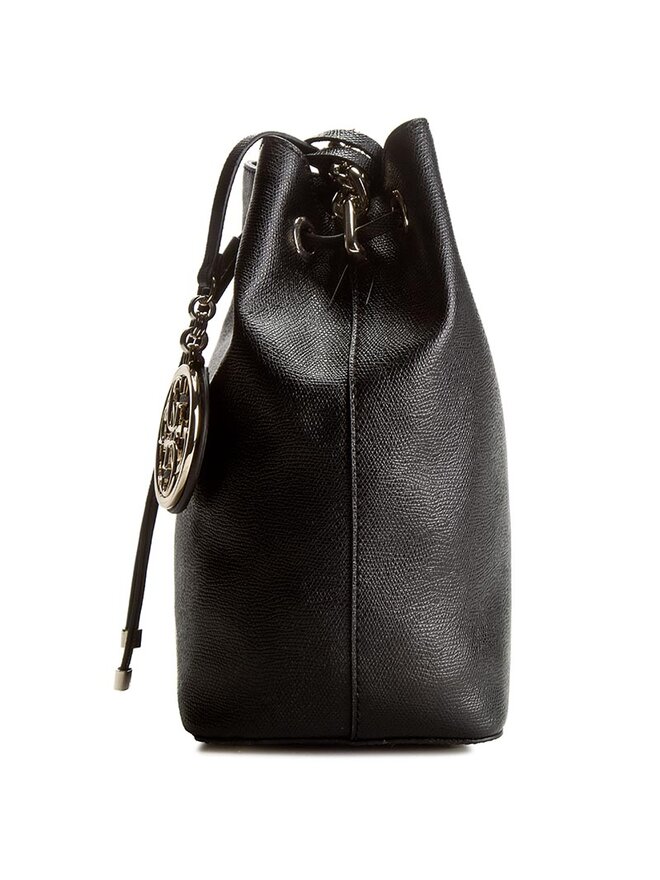 Guess Сумка Guess Christy (VG) HWVG66 25290 Чорний