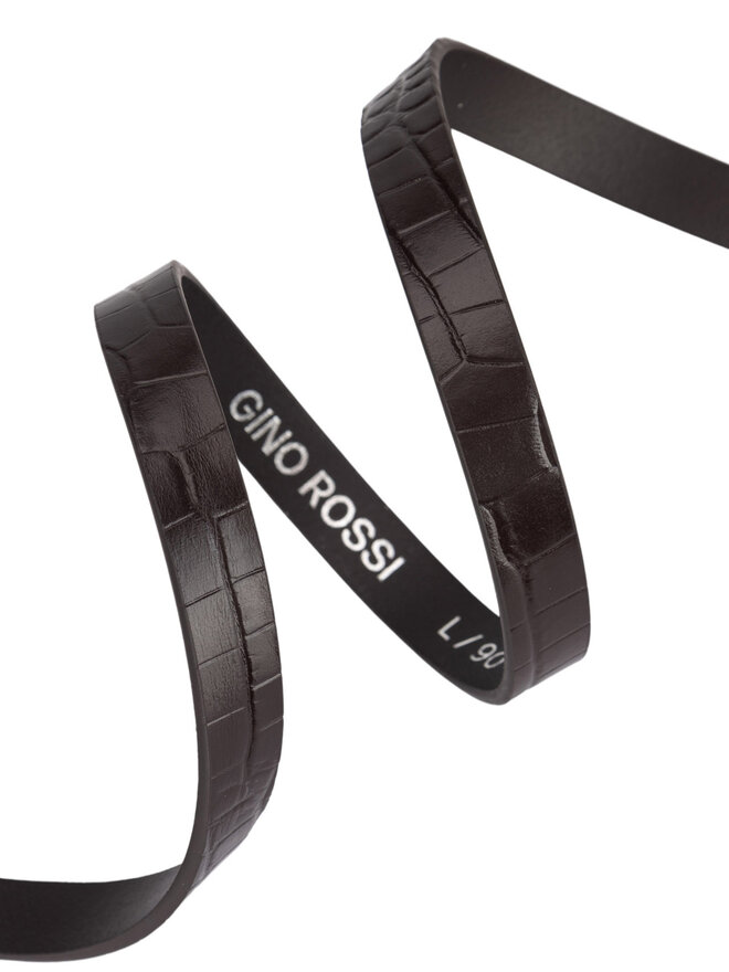 Gino Rossi Ζώνη Gino Rossi BLYL23006 Καφέ