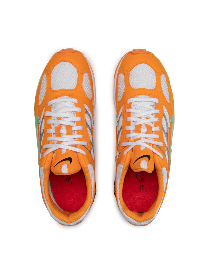 nike air ghost racer orange peel