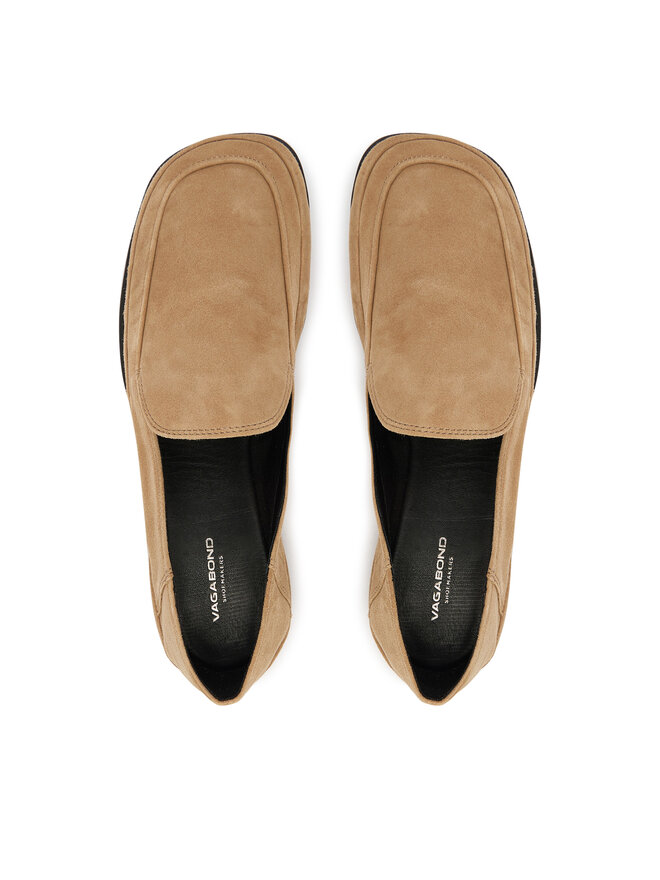 Vagabond Shoemakers Сліпери Vagabond Shoemakers Sammie 5924-040-28 Бежевий