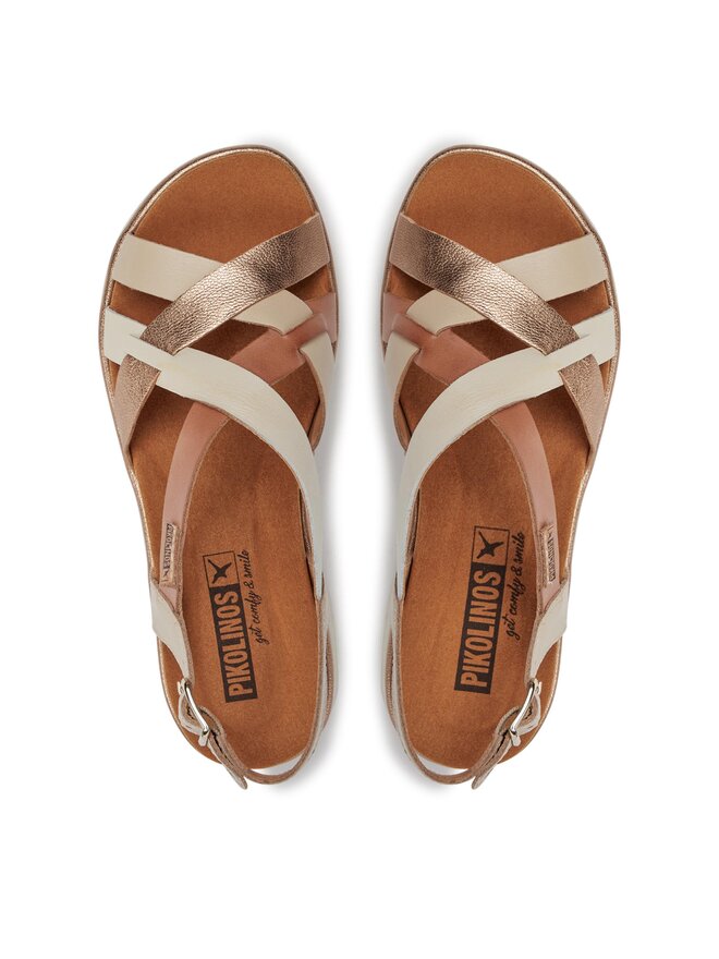 Sandalen pikolinos deals
