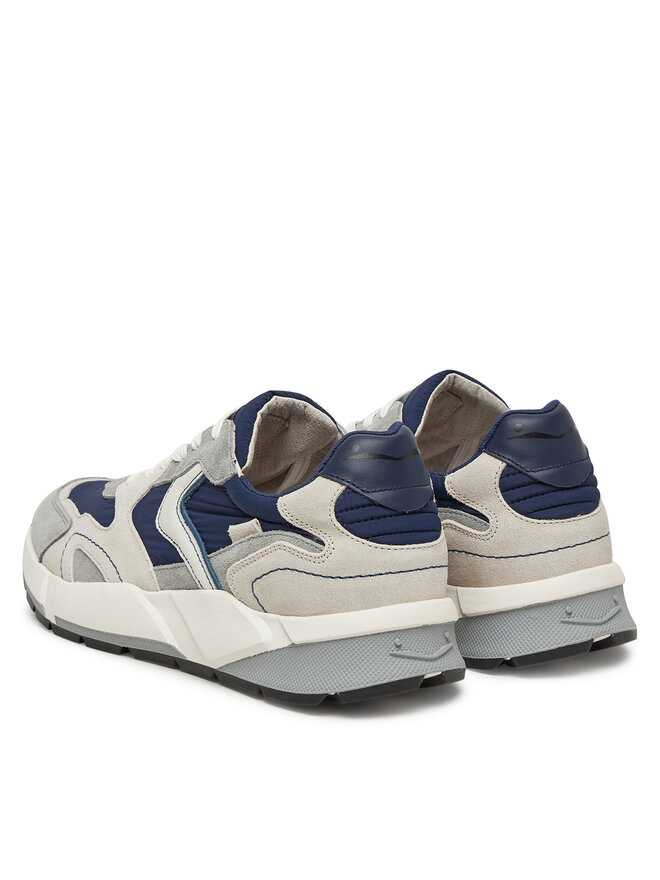 Voile Blanche Sneakers Voile Blanche Club19 2018288.01.2C22 Grau