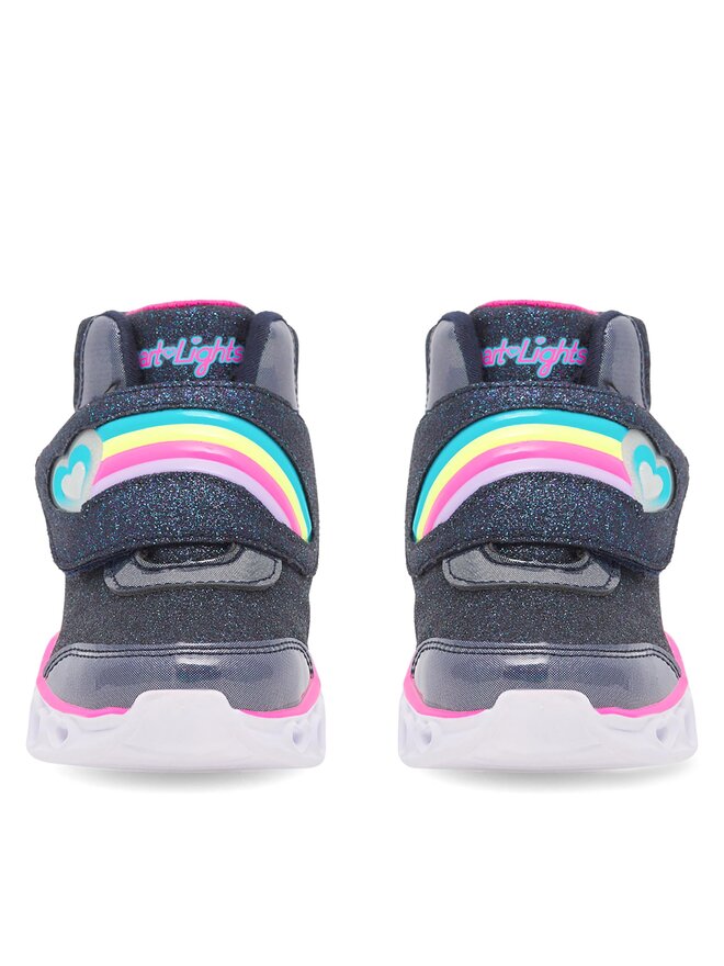 Skechers Снікерcи Skechers 303059N NVPK Cиній