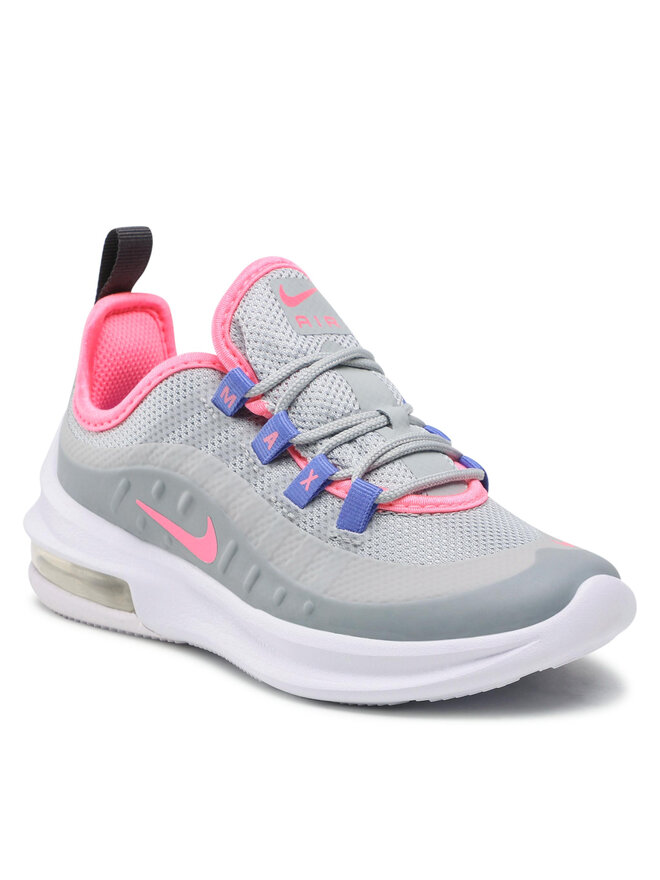 Nike air axis grey clearance
