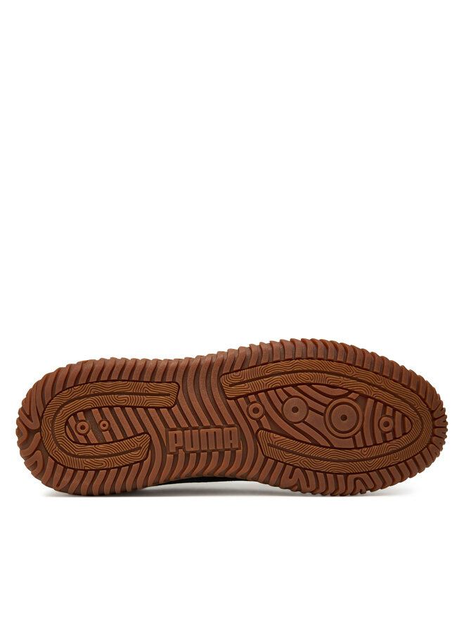 Puma Снікерcи Puma Puma Club Kayzer OG 402604 02 W Білий