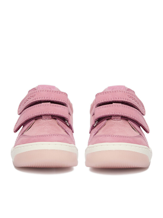 Lasocki Kids Снікерcи Lasocki Kids CEO-CI12-SPRITE-17(III)DZ Рожевий