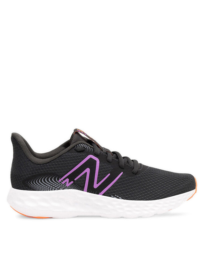 New Balance Сникърси New Balance NBW411LC3 Черен