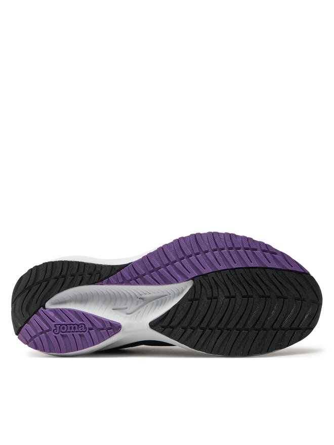 Joma Scarpe running Joma Rodio Lady 2401 RRODLS2401 Nero