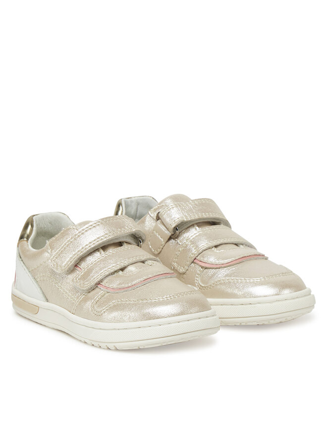 Primigi Sneakers Primigi 7905300 M Auriu