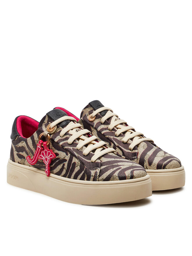 JOOP! Αθλητικά JOOP! 4140007709 Καφέ