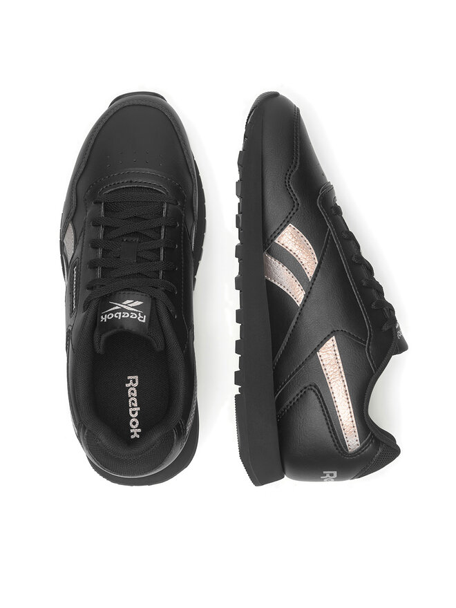 Reebok Tenisice Reebok GLIDE 100223252 Crna