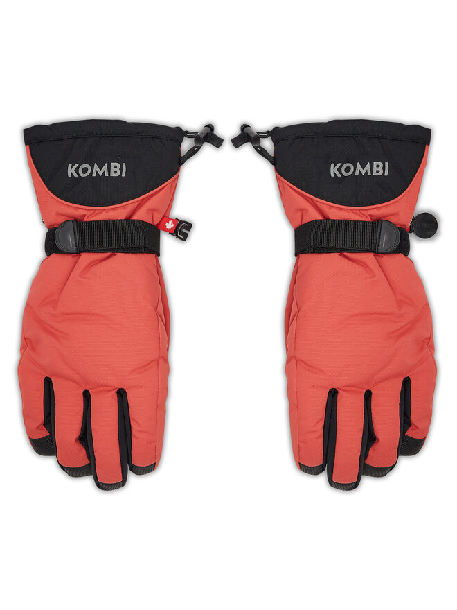 Kombi Skihandschuhe Kombi The Everyday 79082 Orange