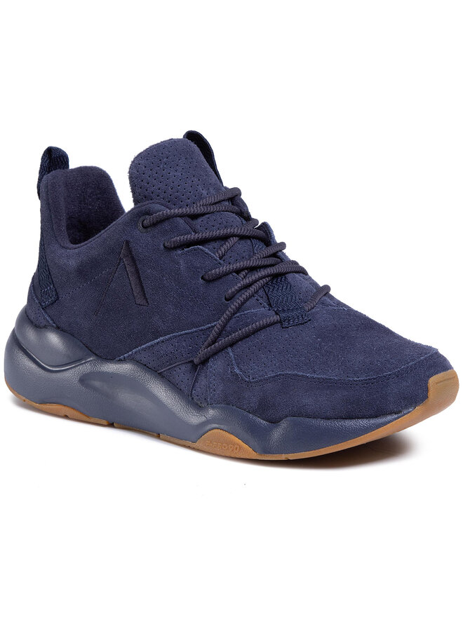 ARKK Copenhagen Снікерcи ARKK Copenhagen Asymtrix Suede 2.0 F-PRO90 CR3006-0052-M Cиній
