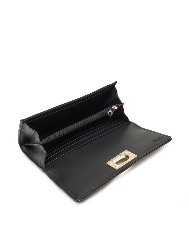 Furla Великий жіночий гаманець Furla 1927 PCV0ACO BX3221 O6000 Чорний