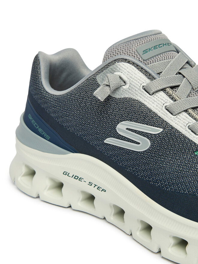 Skechers Снікерcи Skechers Glide-Step Pro - Waverra 233132/NVGY Cиній