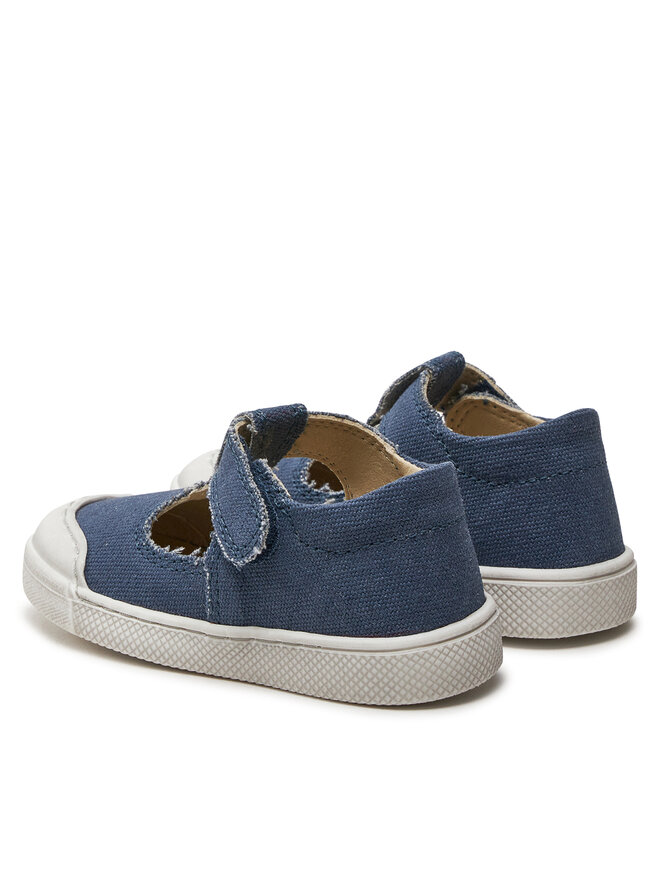 Froddo Zapatillas de tenis Froddo Rosario Vegan T-Bar G2130319 M Azul