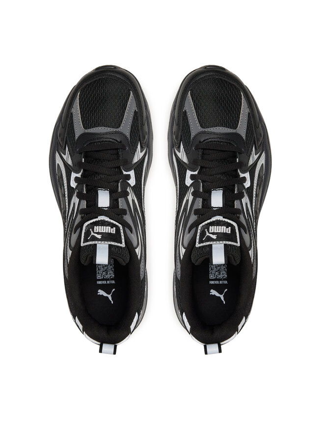 Puma Sneakers Puma Milenio tech Wmns DayINight 402657 02 Schwarz