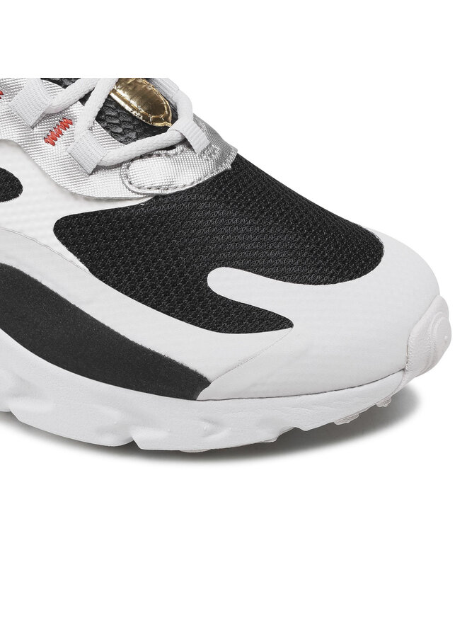 Nike Снікерcи Nike Air Max 270 React CT3433 001 Чорний