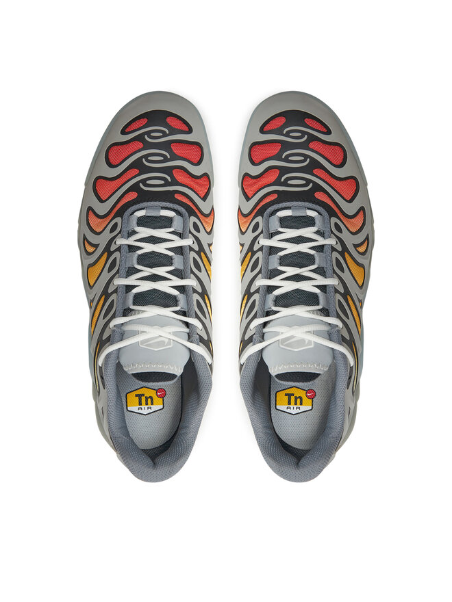 Nike Sneakersy Nike Air Max Plus Drift FD4290 002 Šedá