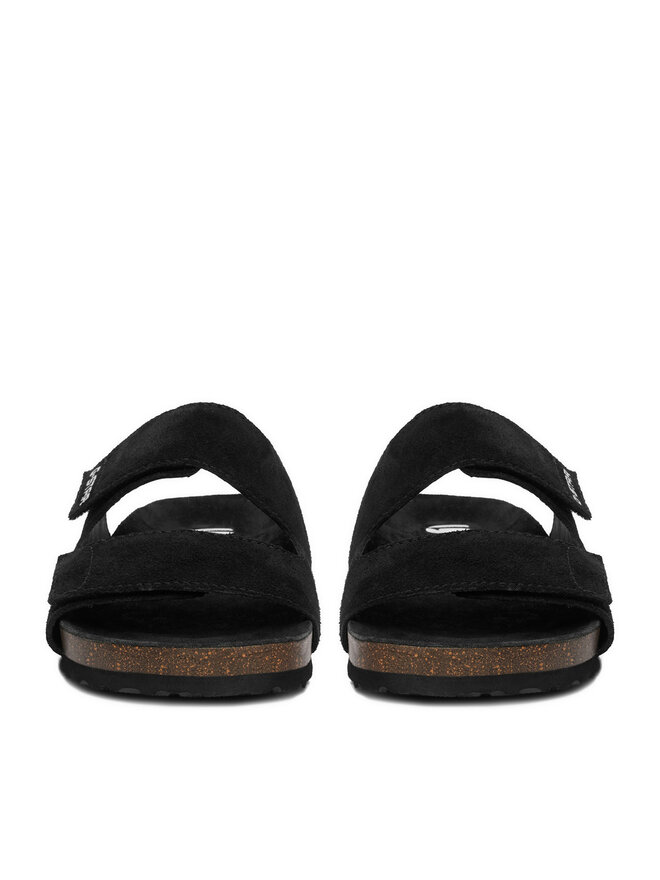 G-Star Raw Шльопанці G-Star Raw EO-MILO-01 MI34 Чорний