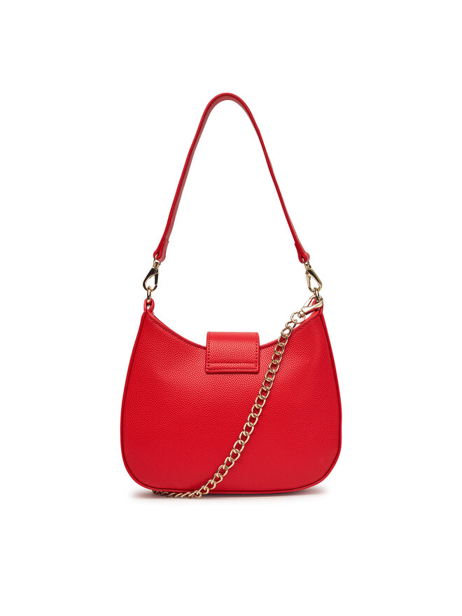 Valentino Torebka Valentino VBS1R417G Czerwony