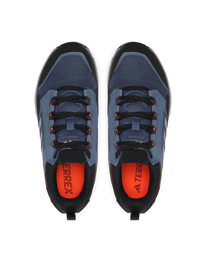 adidas Buty do biegania adidas Terrex Tracerocker 2.0 GORE-TEX IF2580 Niebieski