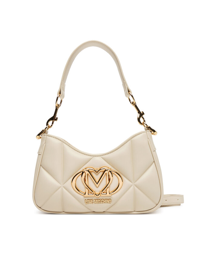 LOVE MOSCHINO Сумка LOVE MOSCHINO JC4080PP1NLC0110 Бежевий