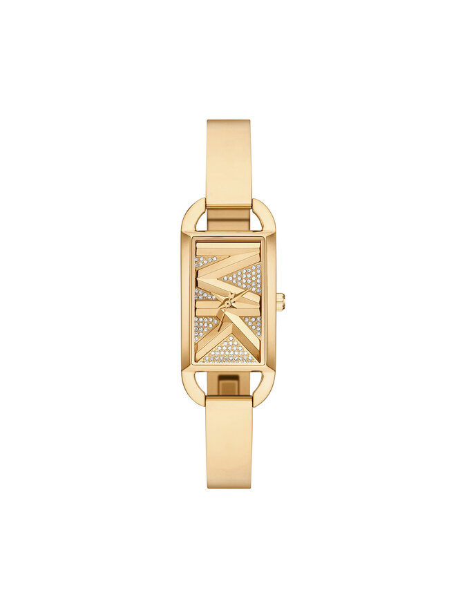 Michael Kors Hodinky Michael Kors Empire MK4840 Zlatá