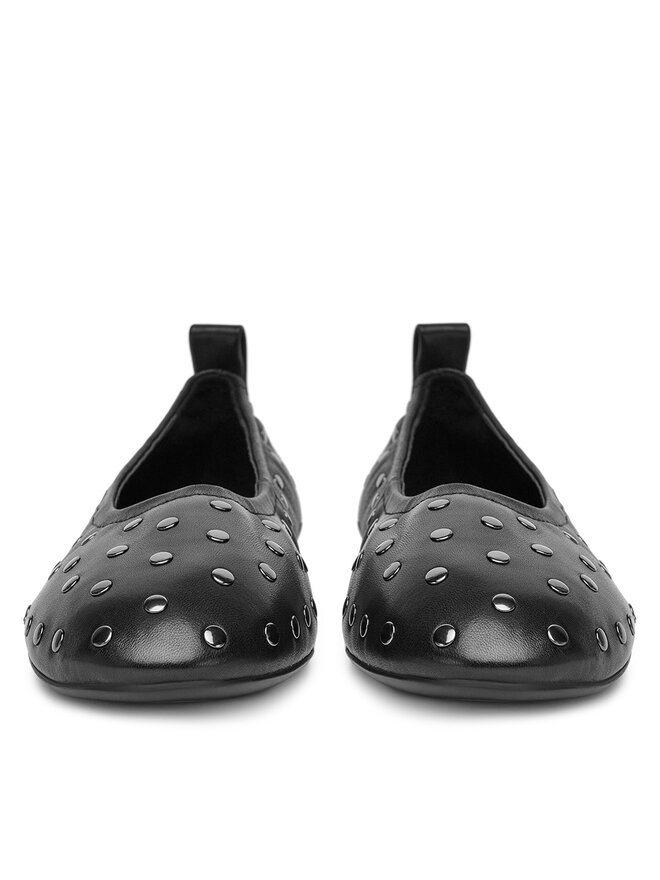 Badura Ballerinas Badura HEATHER-LT249060-56 Schwarz