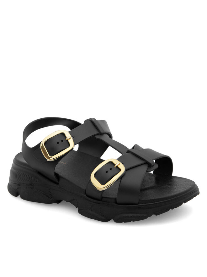 Jenny Fairy Sandalen Jenny Fairy WFA2729-1 Schwarz