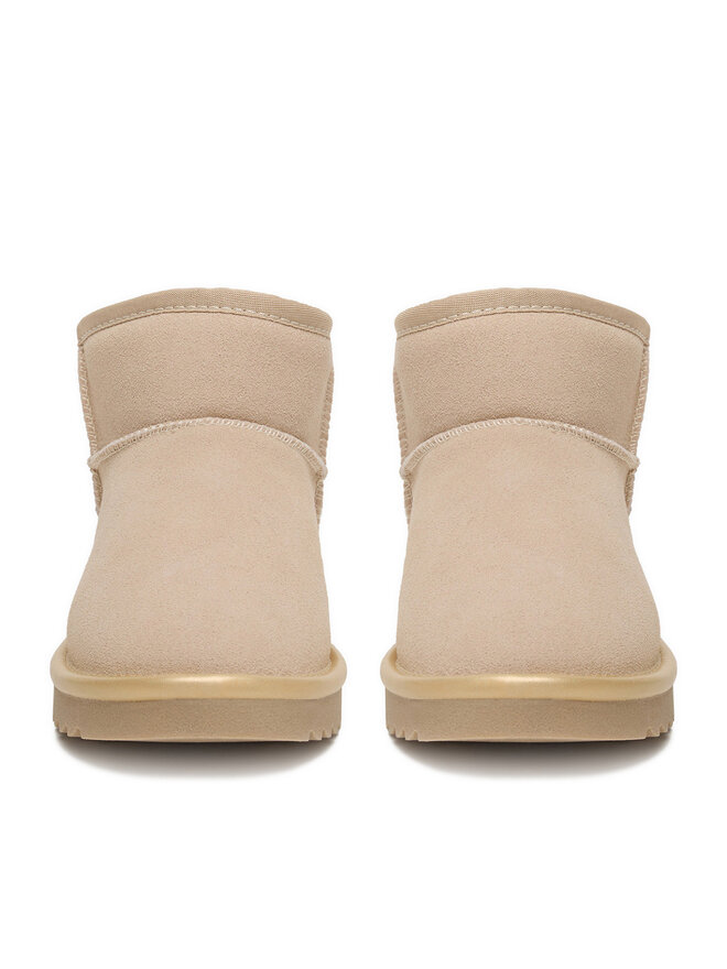 DeeZee Schneeschuhe DeeZee DZ-74 BEIGE Beige