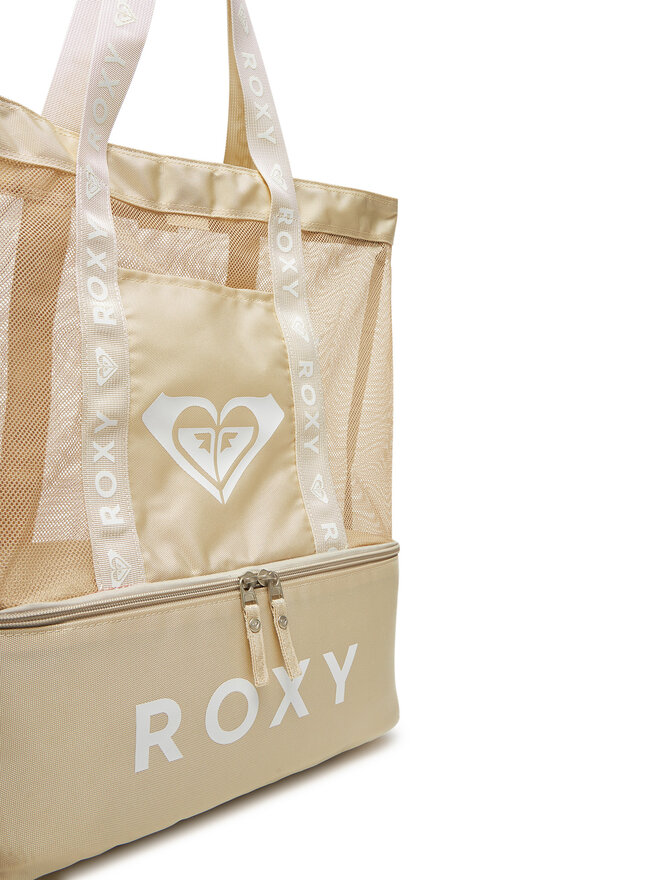 Roxy Τσάντα Roxy ROXY-M-001-07 Μπεζ