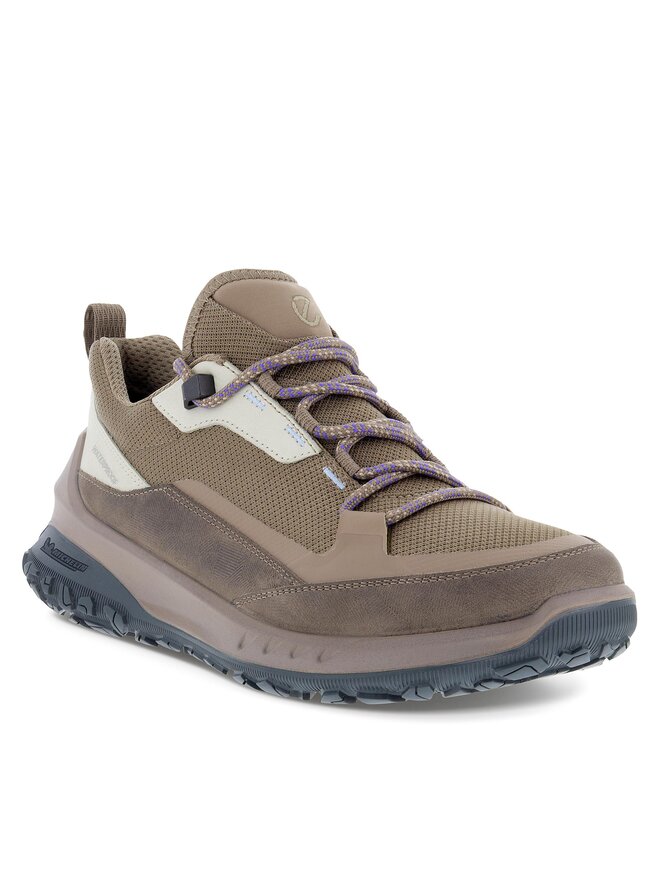 ECCO Polobotky ECCO Ult-Trn W 82425360418 Béžová