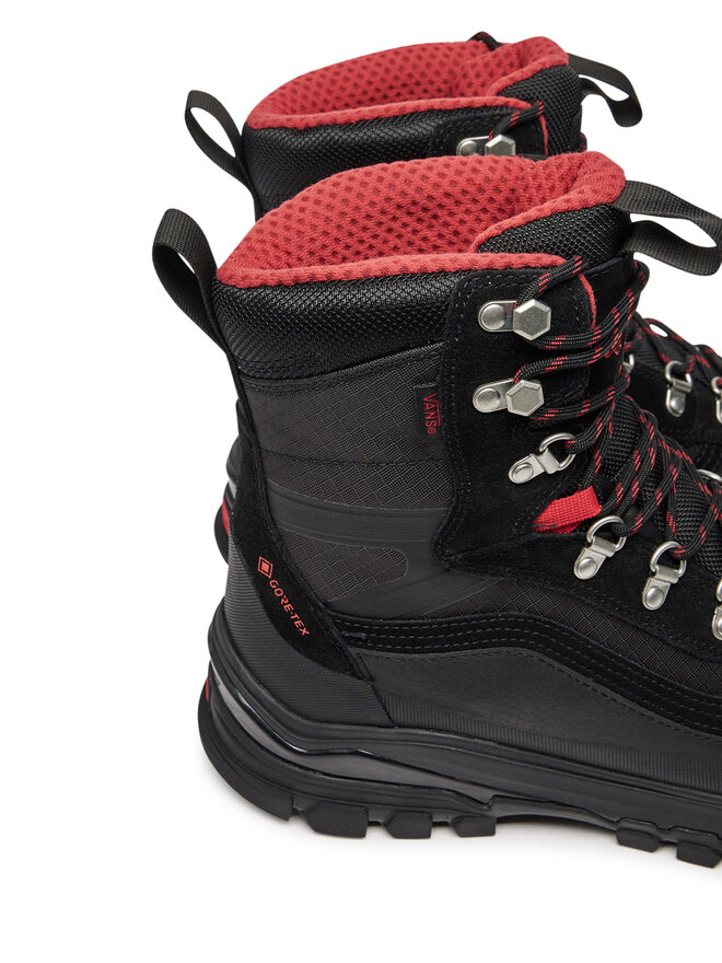 Vans Scarponcini Vans MTE Snow-Kicker Gore-Tex VN000D28BML1 Nero