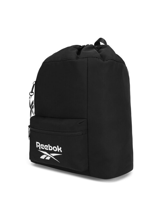 Reebok Batoh Reebok RBK-037-CCC-05 Černá