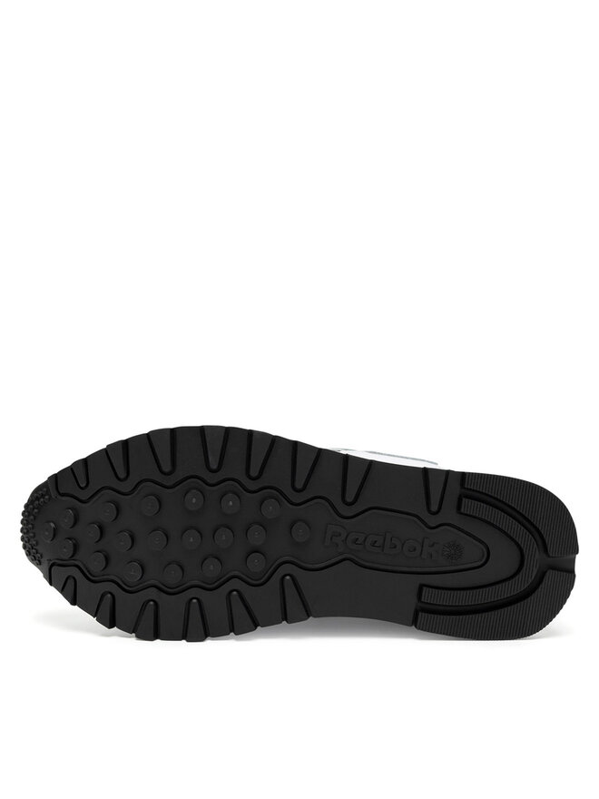 Reebok Сникърси Reebok CLASSIC LEATHER TRIPLE LIFT 100209620 Бял