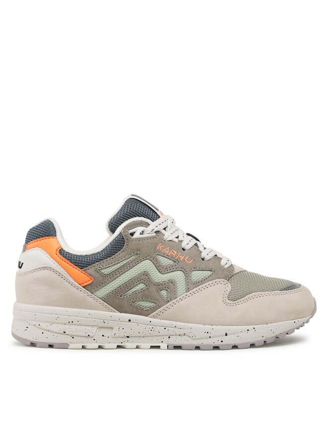 Karhu Sneakersy Karhu Legacy 96 F806047 Zielony