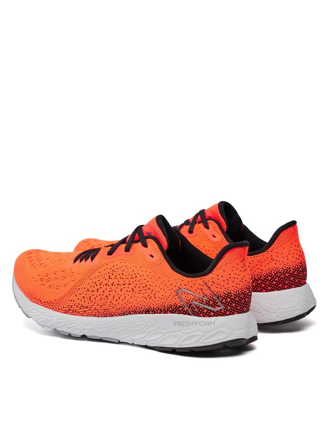 New Balance Маратонки за бягане New Balance Fresh Foam Tempo v2 MTMPOCA2 Оранжев