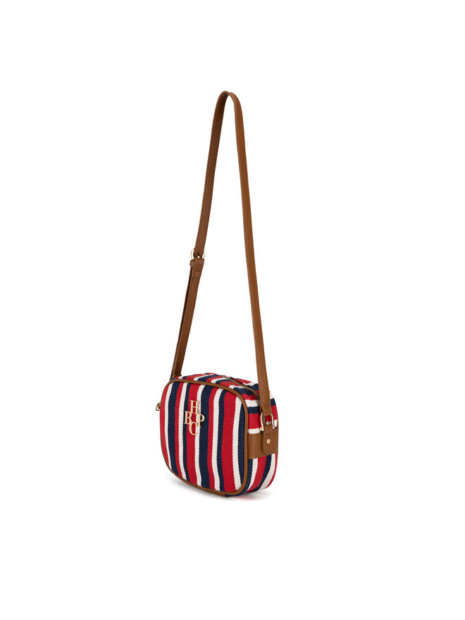 Beverly Hills Polo Club Bolso Beverly Hills Polo Club BHPC-C-018-07 De color