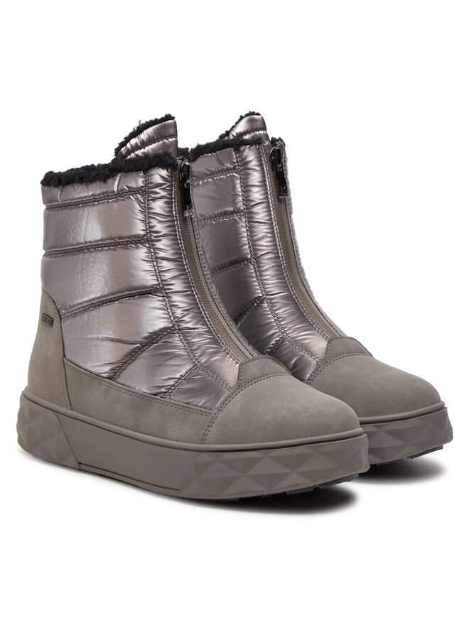 Caprice Stiefeletten Caprice 9-26405-43 Beige