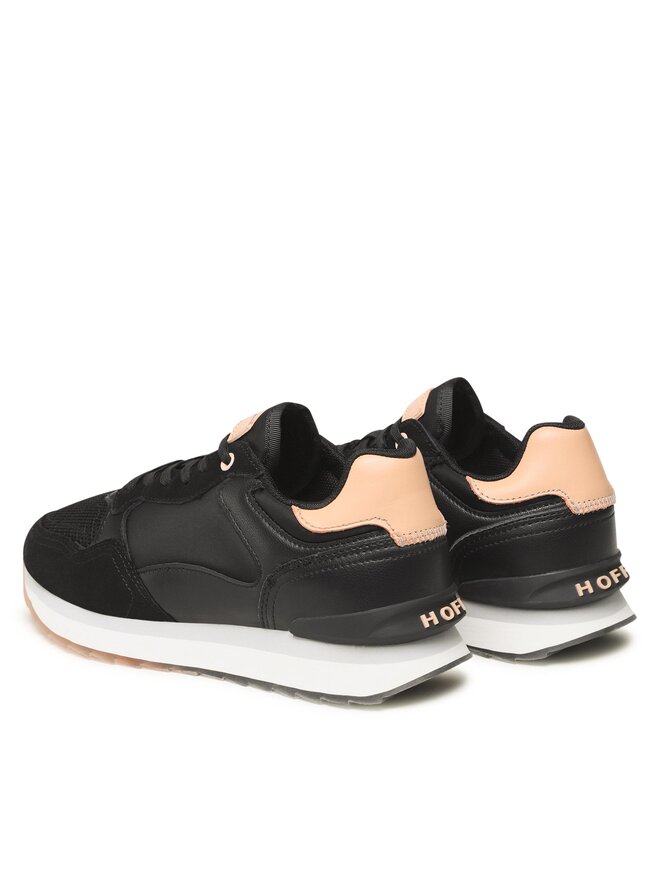 HOFF Sneakers HOFF New York 22202014 Schwarz