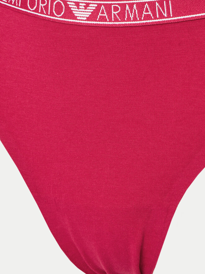 Emporio Armani Underwear Emporio Armani Underwear 2er-Set brazilian Damenslips 164752 4F223 02275 Rosa