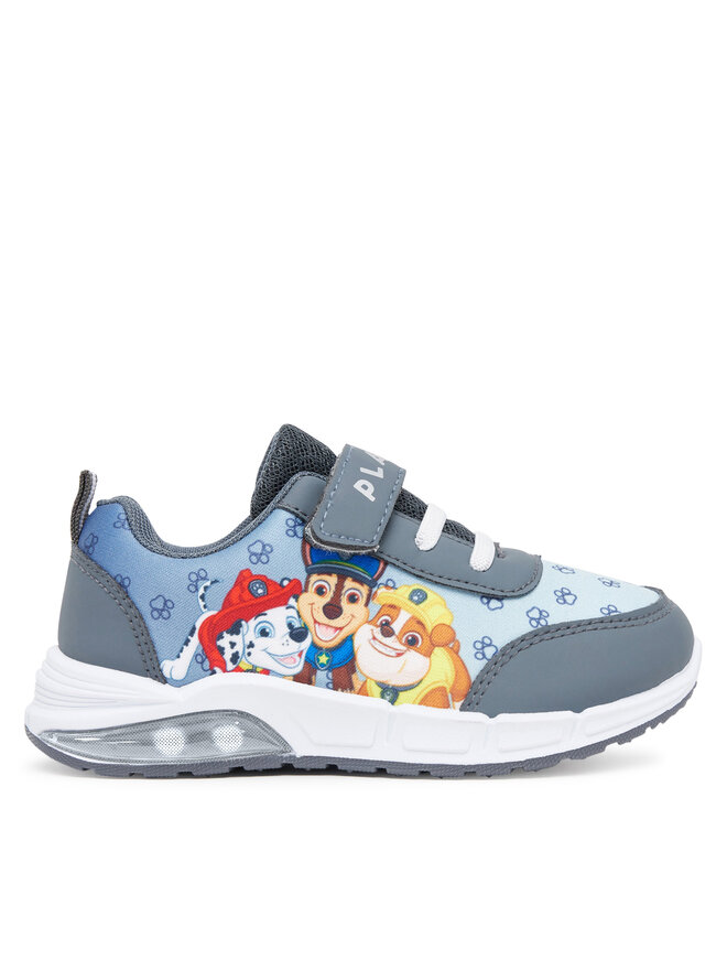 Paw Patrol Сникърси Paw Patrol CEO-CP76-AW25-118PAW Сив