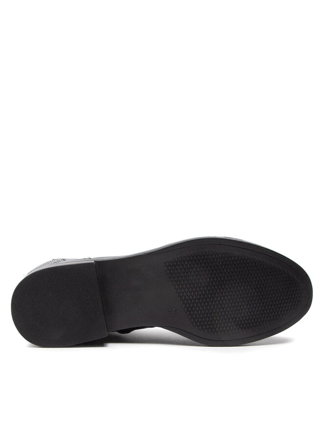 Caprice Botas de equitación Caprice 9-25513-29 Negro