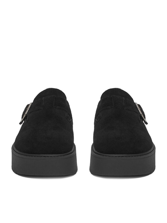Badura Halbschuhe Badura EO HY669015S-1 Schwarz